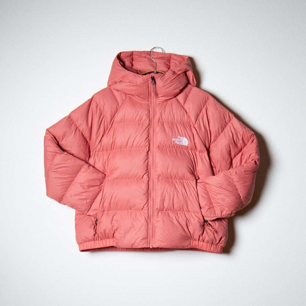 The North Face, Down Puffy